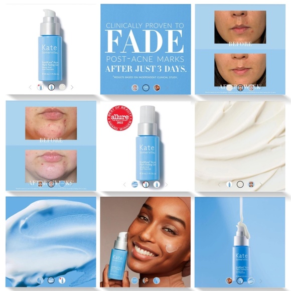 Kate Somerville Acne Mark Fading Gel